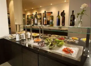 Hotel Alpen-Karawanserai