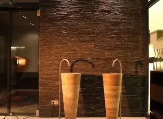 Hotel Alpen-Karawanserai