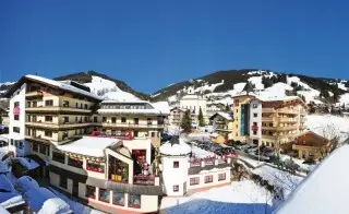 Hotel Alpin Resort Reiterhof