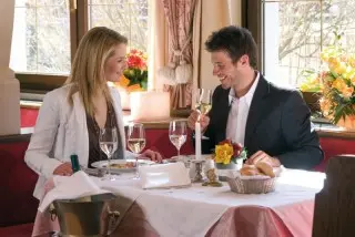 Hotel Alpin Resort Reiterhof