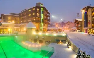 Hotel Alpin Resort Reiterhof