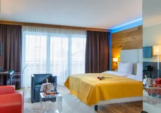 Hotel Alpin Resort Reiterhof