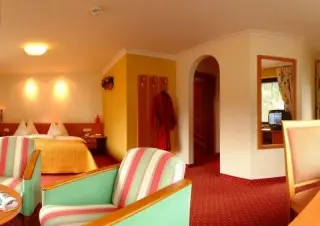 Hotel Alpin Resort Reiterhof