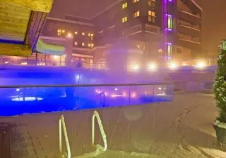 Hotel Alpin Resort Reiterhof
