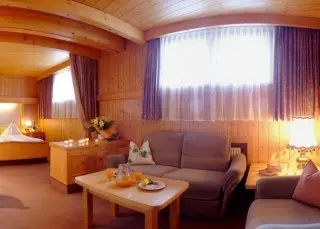Hotel Alpin Resort Reiterhof