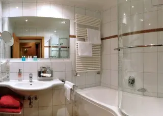 Hotel Alpin Resort Reiterhof