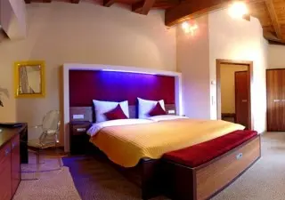 Hotel Alpin Resort Reiterhof