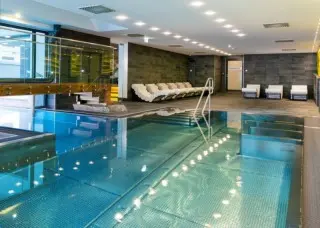 Hotel Alpin Resort Reiterhof