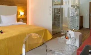 Hotel Alpin Resort Reiterhof