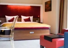 Hotel Alpin Resort Reiterhof