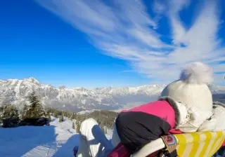 Hotel Alpin Resort Reiterhof