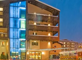 Hotel Alpin Resort Reiterhof