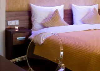 Hotel Alpin Resort Reiterhof