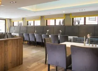 Hotel Alpin Resort Reiterhof