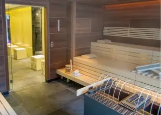 Hotel Alpin Resort Reiterhof