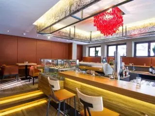 Hotel Alpin Resort Reiterhof