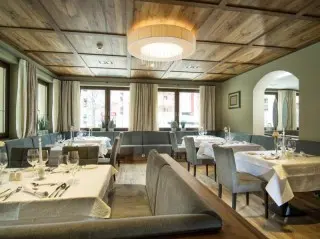 Hotel Alpin Resort Reiterhof