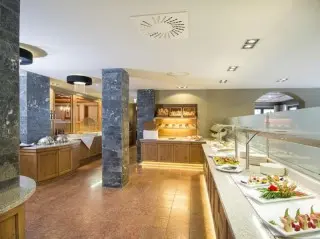 Hotel Alpin Resort Reiterhof
