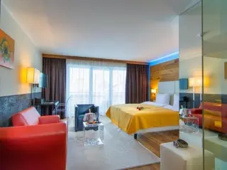 Hotel Alpin Resort Reiterhof
