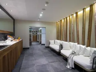 Hotel Alpin Resort Reiterhof