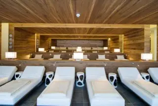 Hotel Alpin Resort Reiterhof