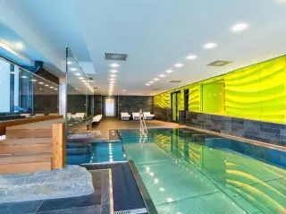 Hotel Alpin Resort Reiterhof