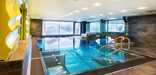 Hotel Alpin Resort Reiterhof