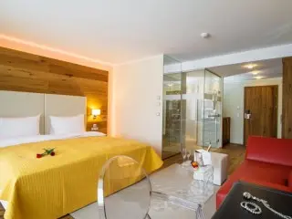 Hotel Alpin Resort Reiterhof