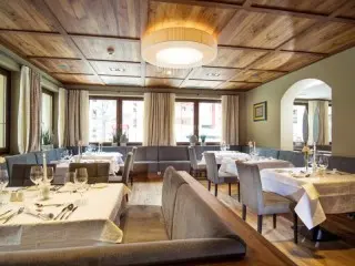 Hotel Alpin Resort Reiterhof