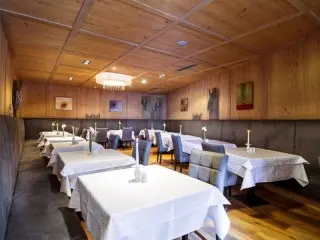 Hotel Alpin Resort Reiterhof