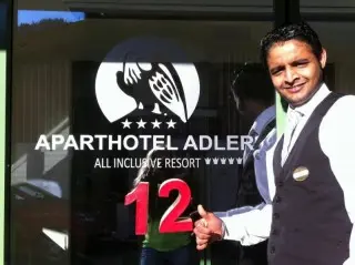 Aparthotel Adler