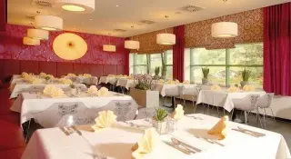 Aparthotel Adler