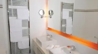 Aparthotel Adler