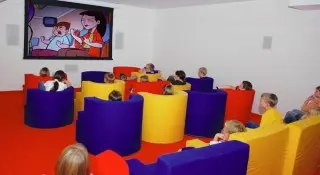 Aparthotel Adler