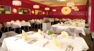 Aparthotel Adler