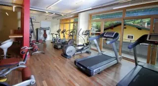 Aparthotel Adler