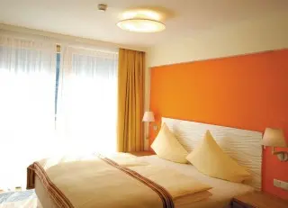 Aparthotel Adler
