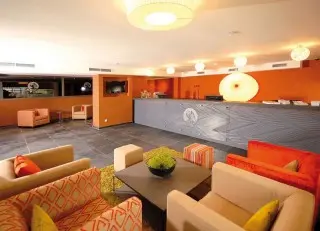 Aparthotel Adler