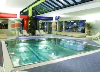 Aparthotel Adler