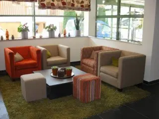 Aparthotel Adler