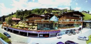Aparthotel Adler