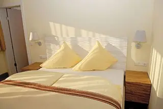 Aparthotel Adler