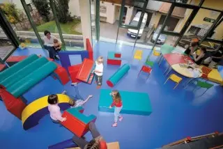 Aparthotel Adler