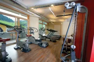 Aparthotel Adler