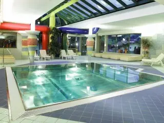 Aparthotel Adler