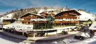 Aparthotel Adler