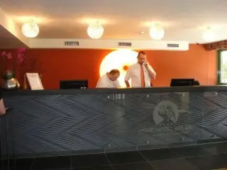 Aparthotel Adler