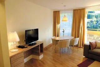 Aparthotel Adler