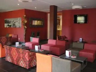 Aparthotel Adler