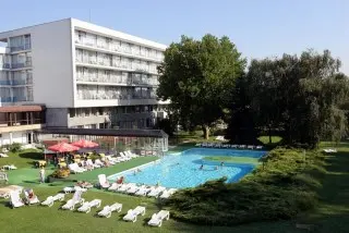 Hotel Balnea Splendid